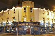 Temple Bar Hotels
