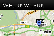 Where We Are