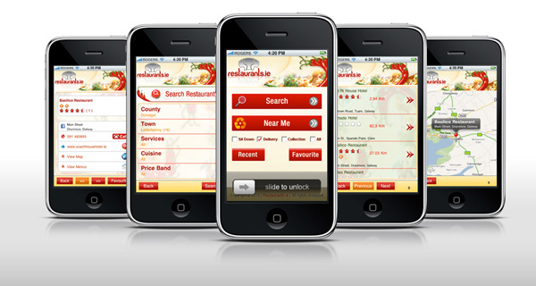 iphone apps developers