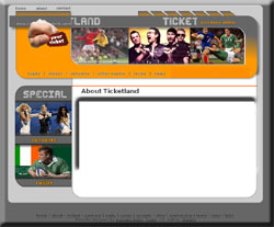 Ticket Land - Event tickets in Ireland 