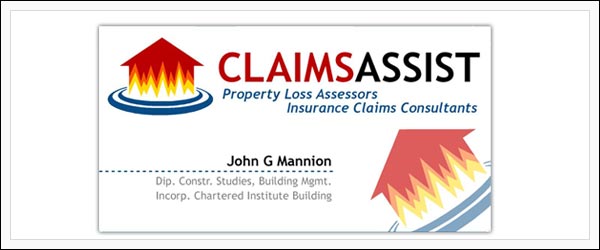 Claim Assist