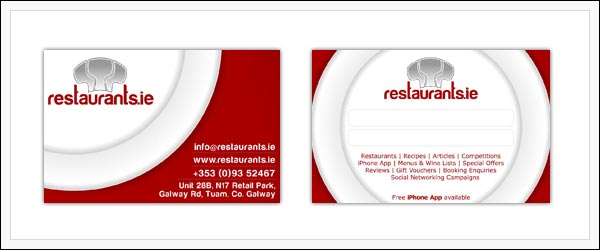Restaurants.ie