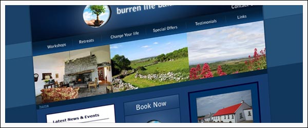 Burren Life Balance