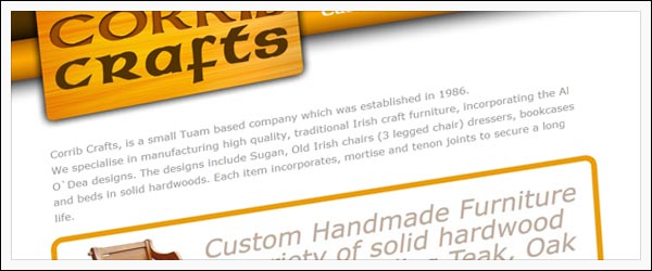 Corrib Crafts