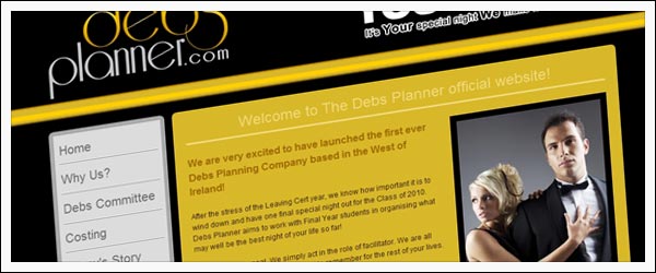 Debs Planner