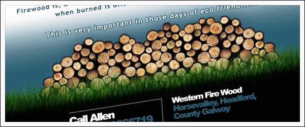 Western Firewood