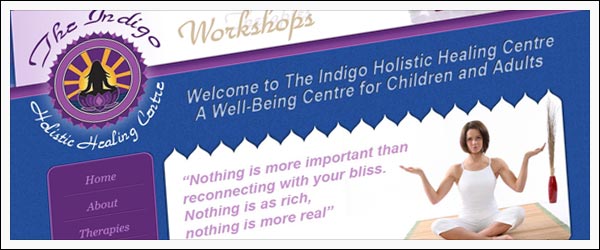 Indigo Holistic Centre