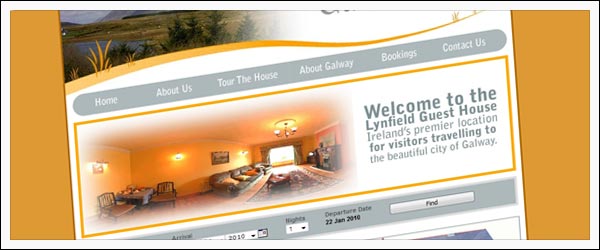 Lynfield GuestHouse