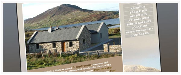 Mitchells Cottage