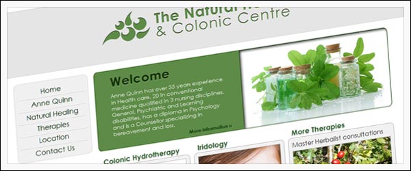 The Natural Health and Colonic Centre