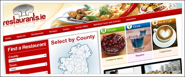 restaurants.ie
