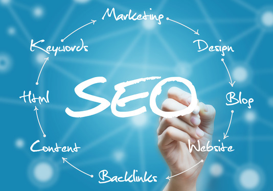 Search Engine Optimisation - SEO