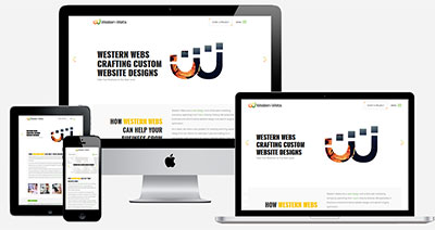 Western Webs Tuam for web design in Galway